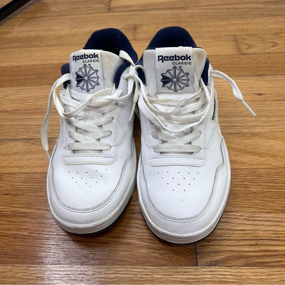 Reebok 81/2 Club C 85 Men's Shoes NWOT - Picture 2 of 11